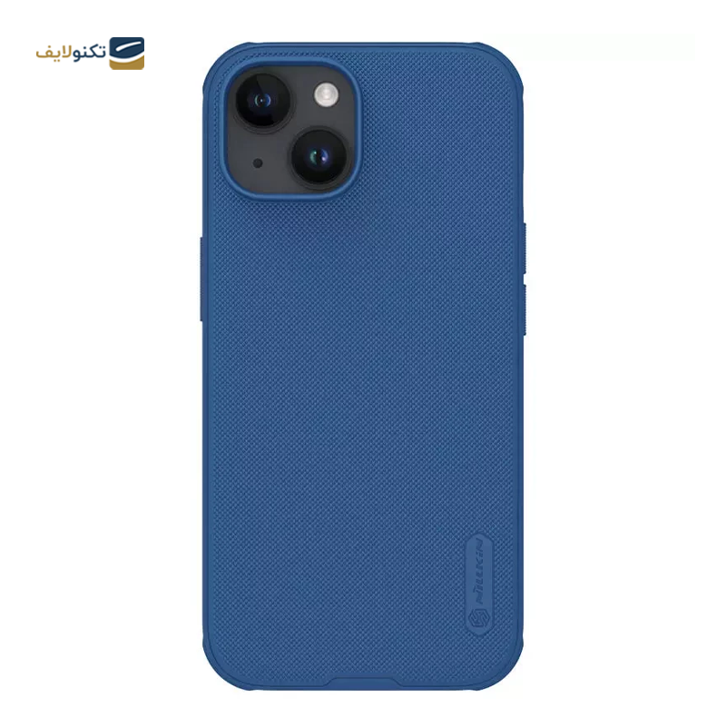 کاور گوشی اپل iPhone 15 نیلکین مدل Super Frosted Shield Pro - Nillkin Super Frosted Shield Pro Cover for Apple iPhone 15