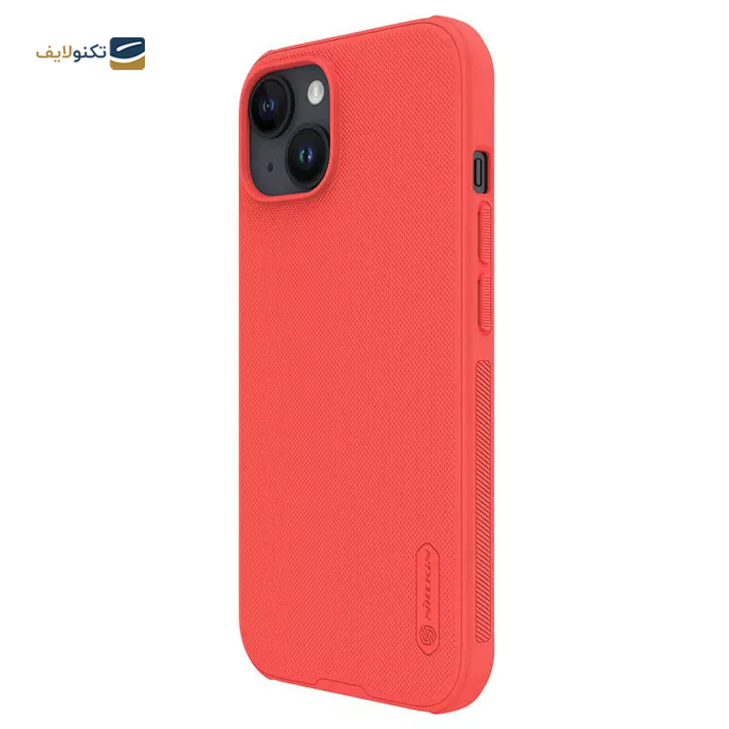 کاور گوشی اپل iPhone 15 نیلکین مدل Super Frosted Shield Pro - Nillkin Super Frosted Shield Pro Cover for Apple iPhone 15