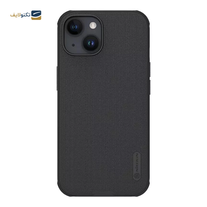 کاور گوشی اپل iPhone 15 نیلکین مدل Super Frosted Shield Pro - Nillkin Super Frosted Shield Pro Cover for Apple iPhone 15