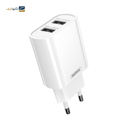 شارژر دیواری ریمکس مدل RP-U35 توان 10 وات - Remax RP-U35 Charger 10W