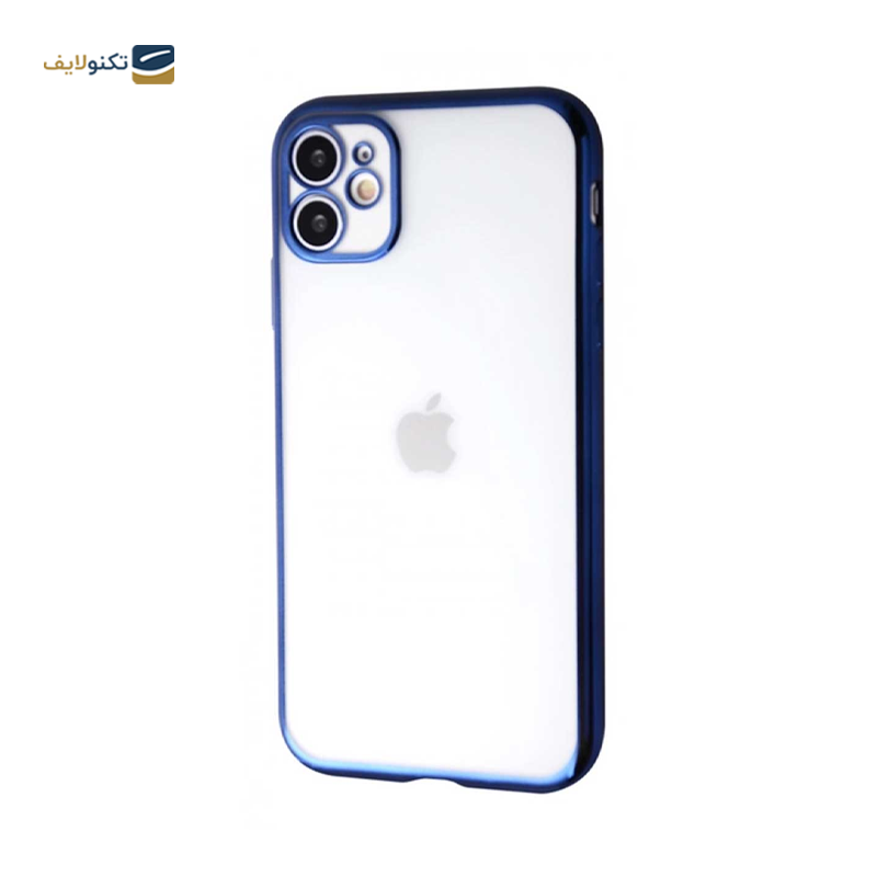 کاور گوشی اپل iPhone 12 سولادا مدل Wonderful  - Suladal Wonderful Cover for Apple iPhone 12