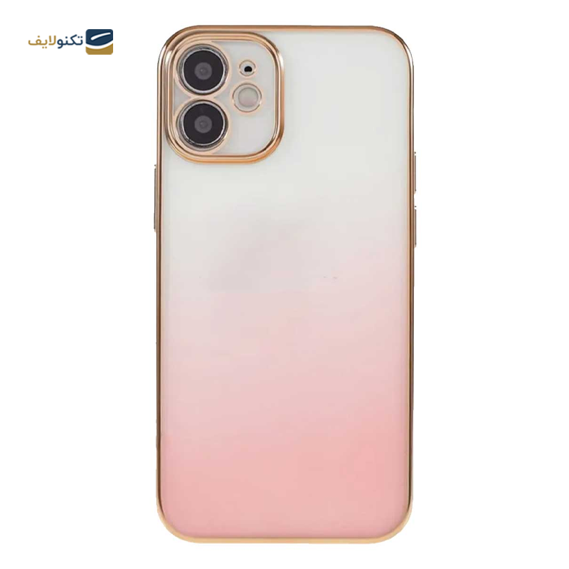 کاور گوشی اپل iPhone 12 سولادا مدل Wonderful  - Suladal Wonderful Cover for Apple iPhone 12