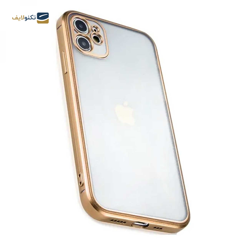 کاور گوشی اپل iPhone 12 سولادا مدل Wonderful  - Suladal Wonderful Cover for Apple iPhone 12