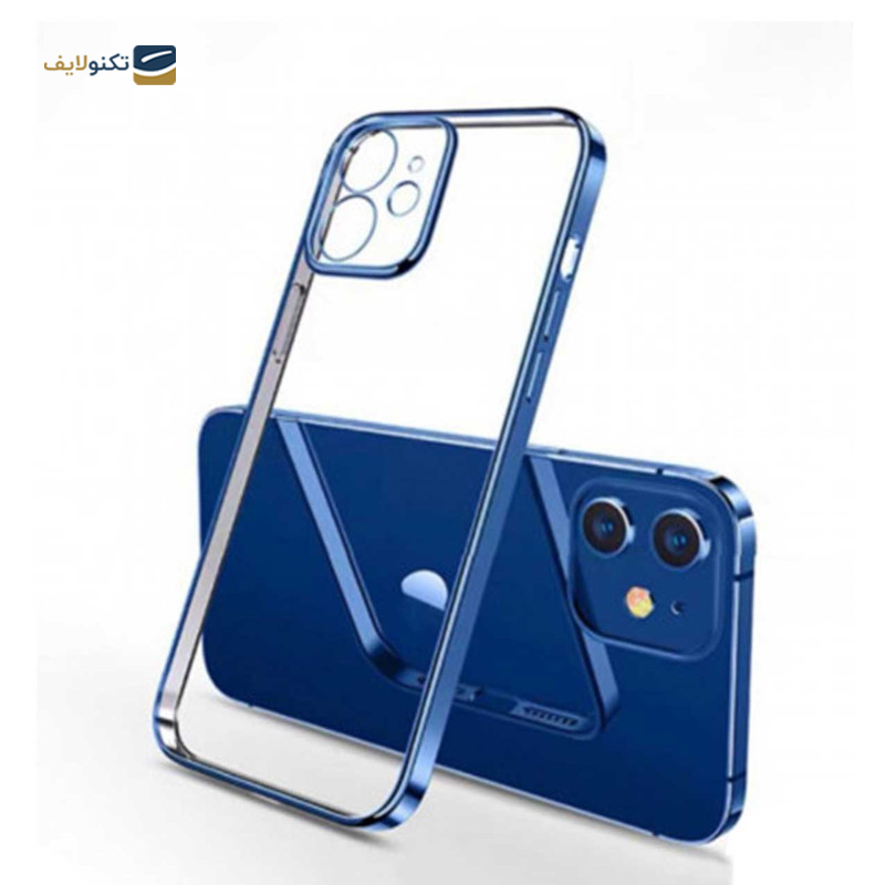 کاور گوشی اپل iPhone 12 سولادا مدل Wonderful  - Suladal Wonderful Cover for Apple iPhone 12