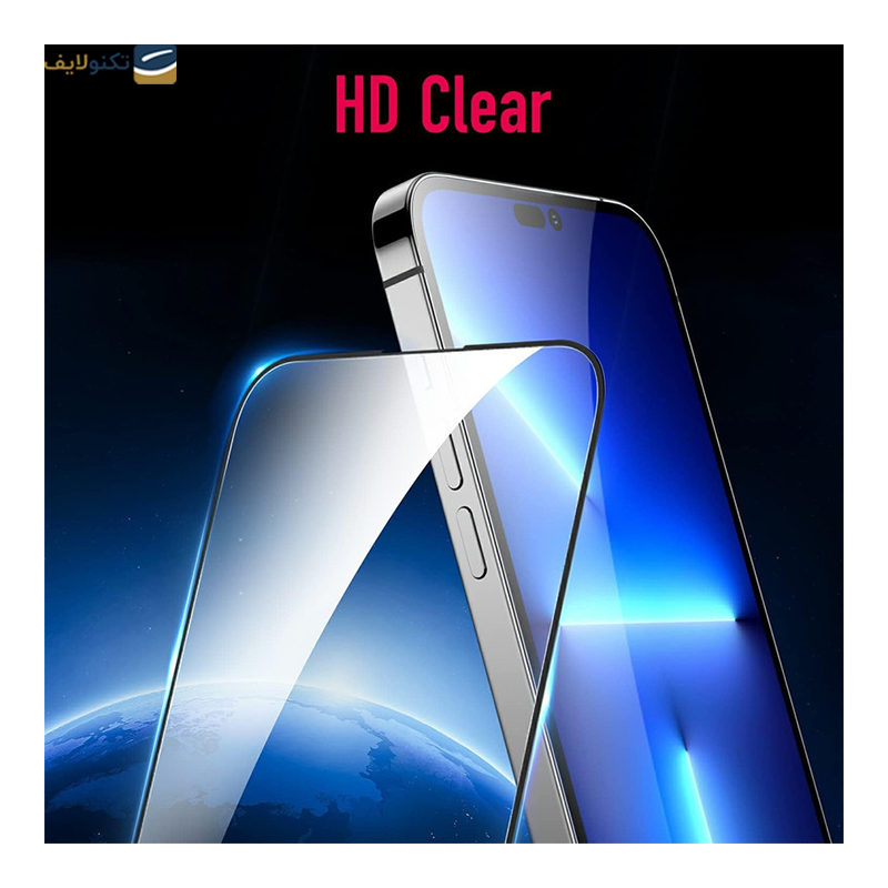 گلس گوشی سامسونگ Galaxy A32 5G - M32 5G - M12 4G اپیکوی مدل Gorilla ESD - Epicoy Samsung Galaxy A32 5G - M32 5G - M12 4G Gorilla ESD Screen Protector