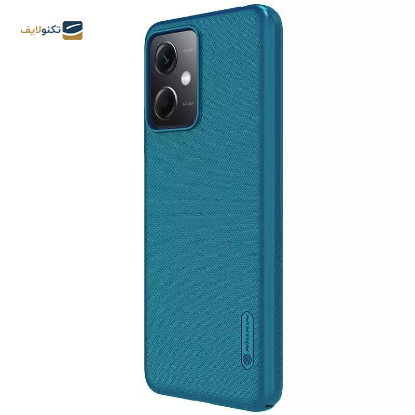 کاور گوشی شیائومی Redmi Note 12 5G نیلکین مدل Super Frosted Shield - Nillkin Super Frosted Shield Cover For Xiaomi Redmi Note 12 5G - Poco X5