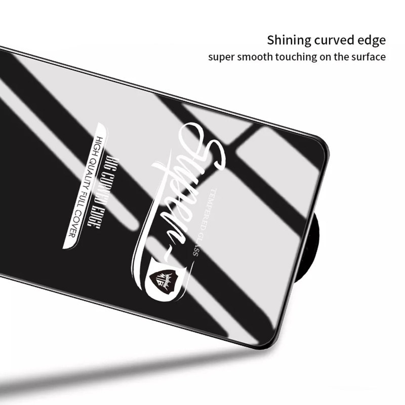 گلس گوشی هوآوی P Smart 2021 / X10 Lite اپیکوی مدل Super 5D - Epicoy Super 5D P Smart 2021 / X10 Lite Screen Protector