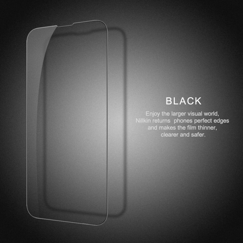 گلس گوشی اپل iPhone 14 Plus / 13 Pro Max نیلکین 9H مدل CP Plus Pro - Nillkin CP Plus Pro iPhone 14 Plus / 13 Pro Max Screen Protector