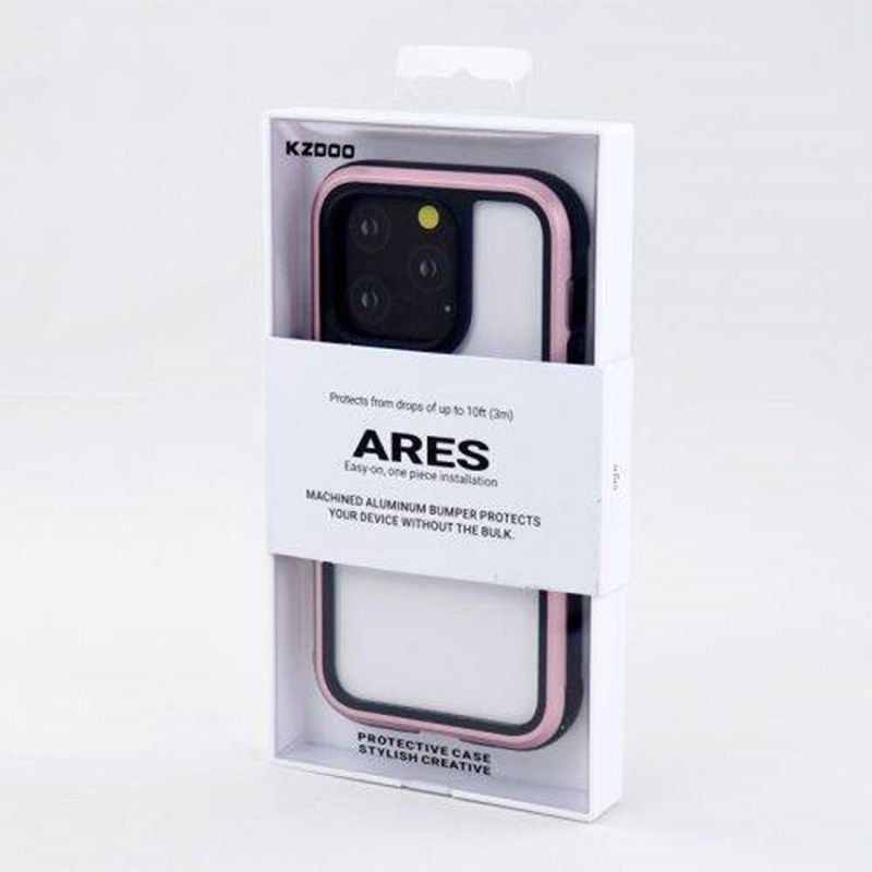 کاور گوشی  اپل iPhone 14 Pro کی دوو مدل Ares  - K-DOO Ares cover for iPhone 14 Pro