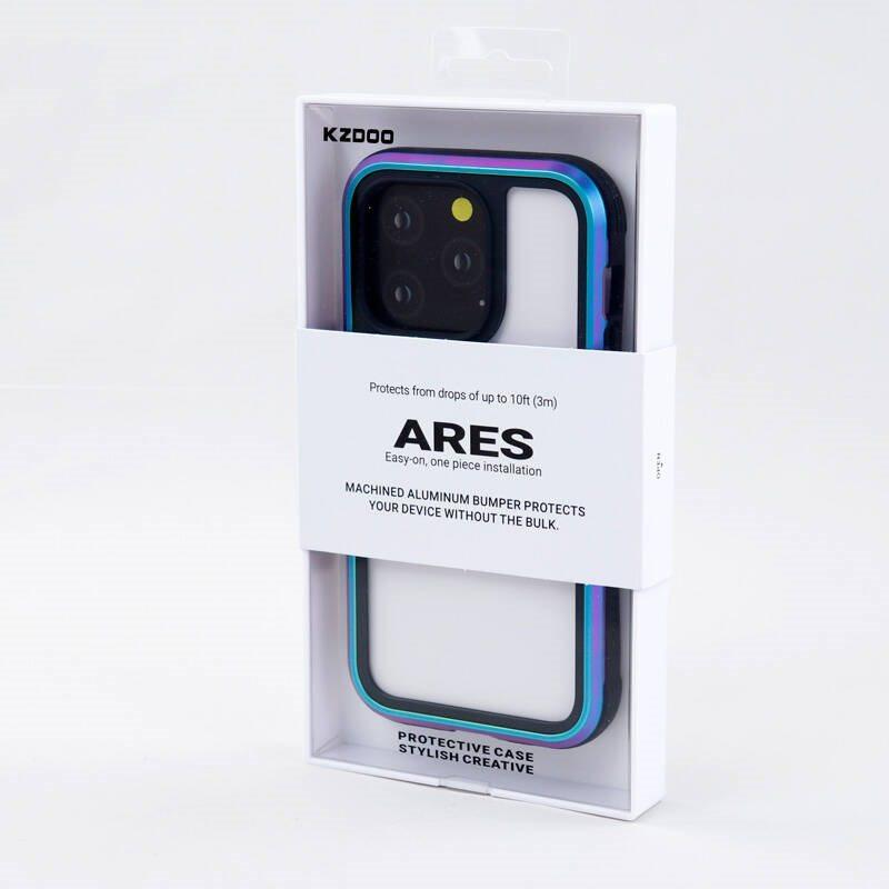 کاور گوشی  اپل iPhone 14 Pro کی دوو مدل Ares  - K-DOO Ares cover for iPhone 14 Pro