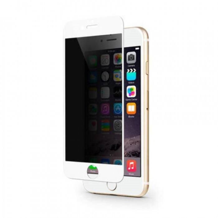 گلس گوشی اپل iPhone SE 2022 / SE 2020 / 8 / 7 اپیکوی حریم شخصی مدل pry - Epicoy pry iPhone SE 2022 / SE 2020 / 8 / 7 privacy Screen Protector