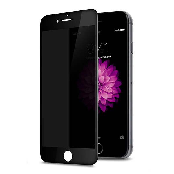 گلس گوشی اپل iPhone SE 2022 / SE 2020 / 8 / 7 اپیکوی حریم شخصی مدل pry - Epicoy pry iPhone SE 2022 / SE 2020 / 8 / 7 privacy Screen Protector