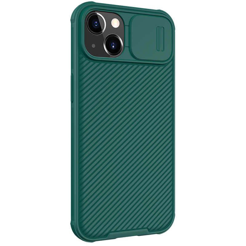 کاور گوشی اپل iPhone 13 نیلکین مدل Camera cover - Nillkin Camera cover for iPhone 13