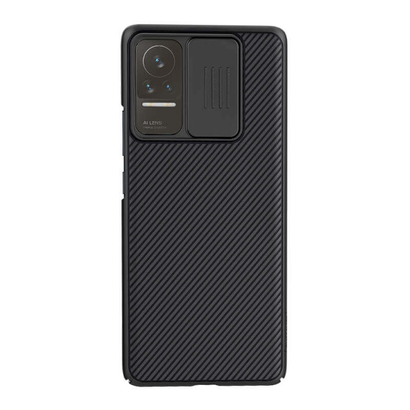 کاور گوشی شیائومی Civi نیلکین مدل CamShield Pro - Nillkin CamShield Pro cover for Xiaomi Civi