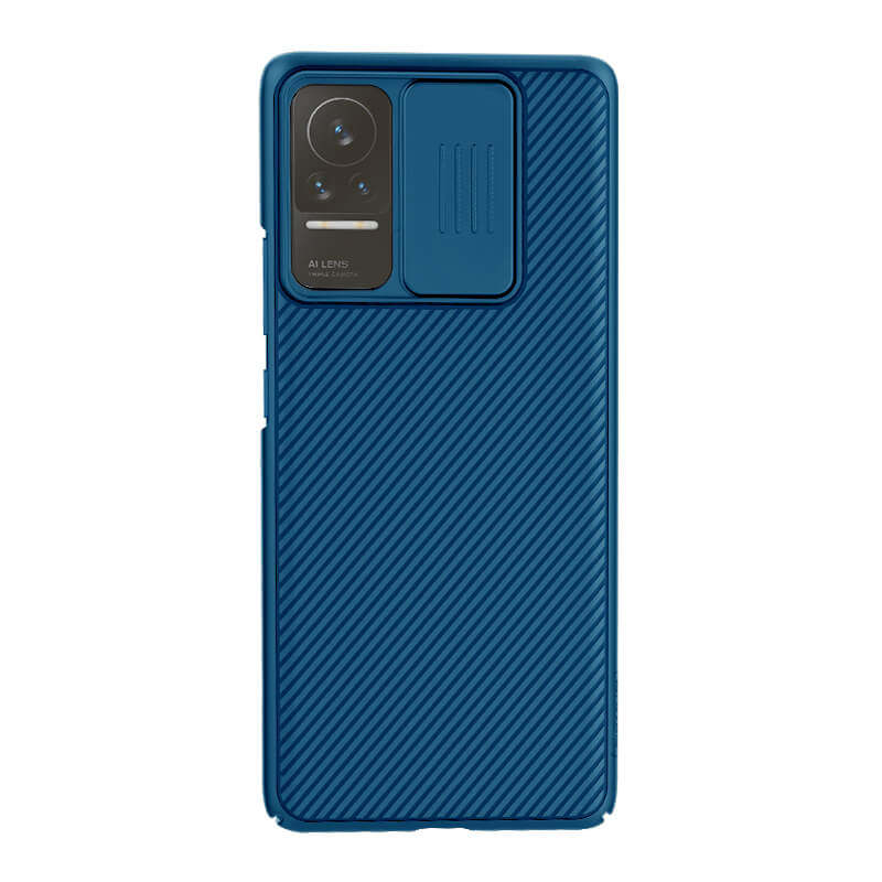 کاور گوشی شیائومی Civi نیلکین مدل CamShield Pro - Nillkin CamShield Pro cover for Xiaomi Civi