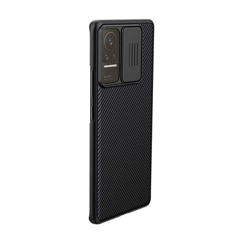 کاور گوشی شیائومی Civi نیلکین مدل CamShield Pro - Nillkin CamShield Pro cover for Xiaomi Civi