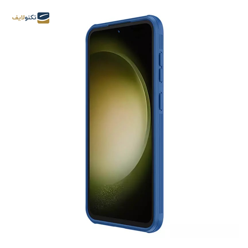 قاب گوشی ناتینگ Phone 2 نیلکین مدل CP Plus Pro - Nillkin CP Plus Pro Cover For Nothing Phone 2