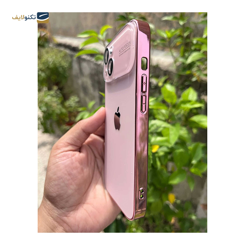 قاب گوشی اپل iPhone 13 - 14 اپیکوی مدل Focus Shield  - Epicoy Focus Shield Cover For Apple iPhone 13 - 14