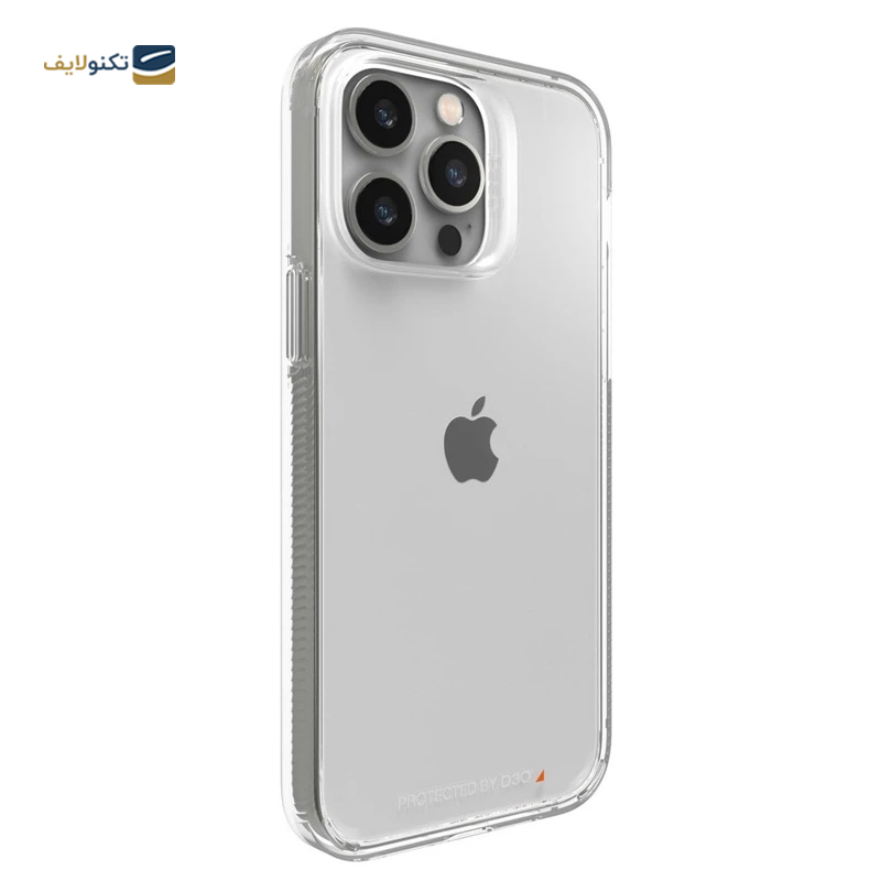 کاور گوشی اپل iPhone 14 Pro Max اپیکوی مدل Crystal-Place - Epicoy Crystal-Place cover for Apple iPhone 14 Pro Max