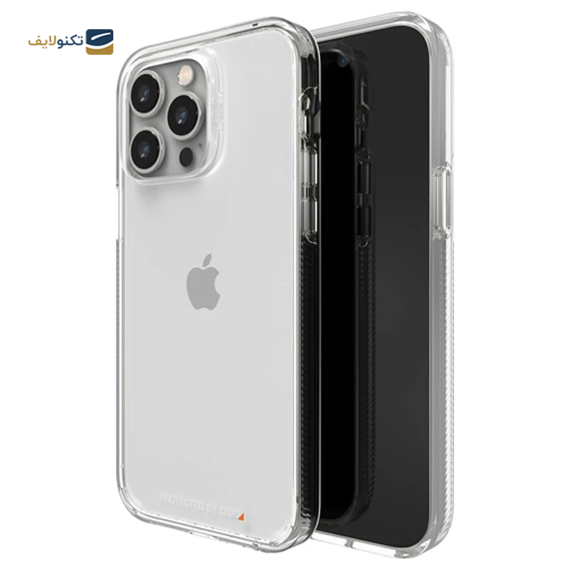 کاور گوشی اپل iPhone 14 Pro Max اپیکوی مدل Crystal-Place - Epicoy Crystal-Place cover for Apple iPhone 14 Pro Max