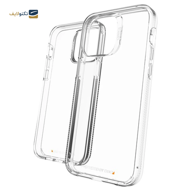 کاور گوشی اپل iPhone 14 Pro Max اپیکوی مدل Crystal-Place - Epicoy Crystal-Place cover for Apple iPhone 14 Pro Max