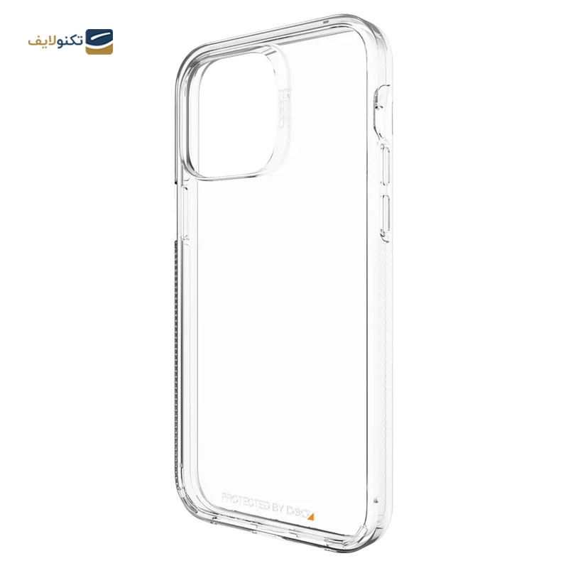 کاور گوشی اپل iPhone 14 Pro Max اپیکوی مدل Crystal-Place - Epicoy Crystal-Place cover for Apple iPhone 14 Pro Max