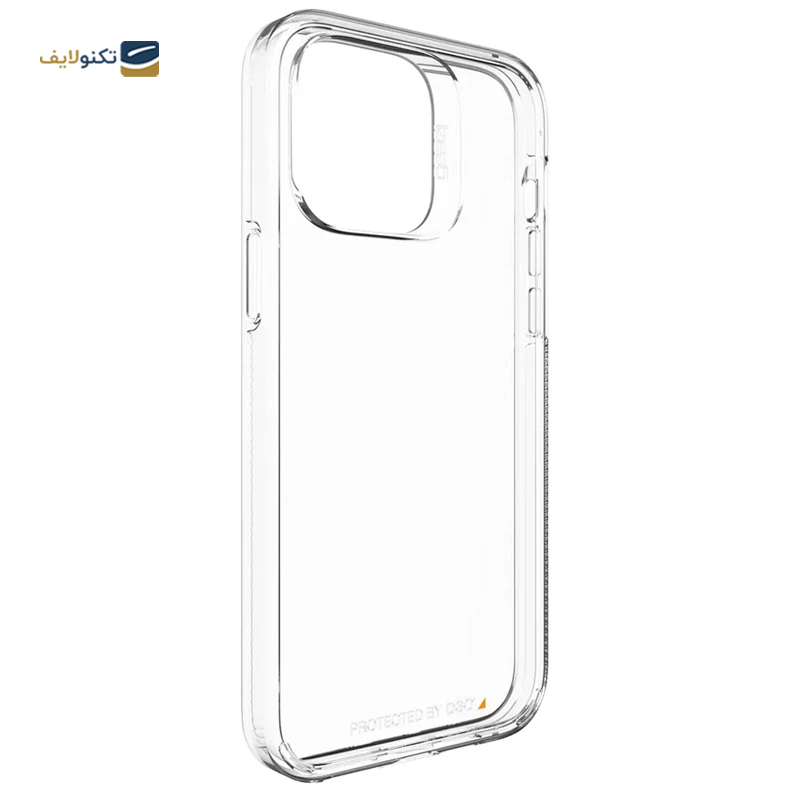 کاور گوشی اپل iPhone 14 Pro Max اپیکوی مدل Crystal-Place - Epicoy Crystal-Place cover for Apple iPhone 14 Pro Max