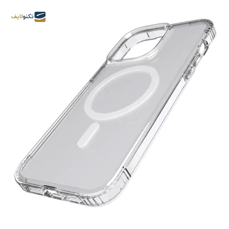 کاور گوشی اپل iPhone 11 اپیکوی مدل AntiShock-MagSafe - Epicoy AntiShock-MagSafe Cover For Apple iPhone 11