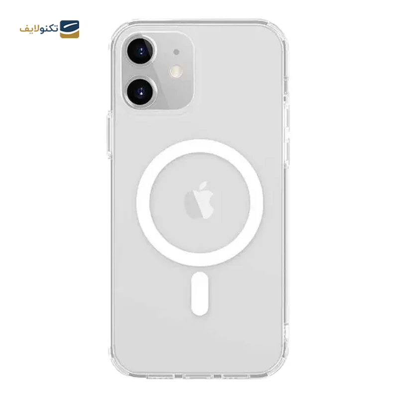 کاور گوشی اپل iPhone 11 اپیکوی مدل AntiShock-MagSafe - Epicoy AntiShock-MagSafe Cover For Apple iPhone 11