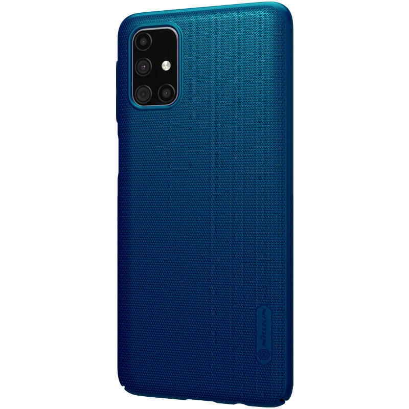 کاور گوشی شیائومی 10T 5G/10T Pro 5G/K30S Ultra نیلکین مدل Frosted Shield - Nillkin Frosted Shield Cover for  Xiaomi 10T 5G/10T Pro 5G/K30S Ultra