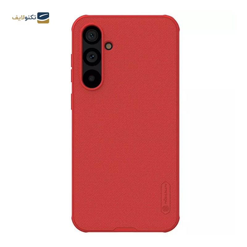 قاب گوشی سامسونگ Galaxy S23 FE نیلکین مدل Super Frosted Shield Pro - Nillkin Super Frosted Shield Pro Cover for Samsung Galaxy S23 FE