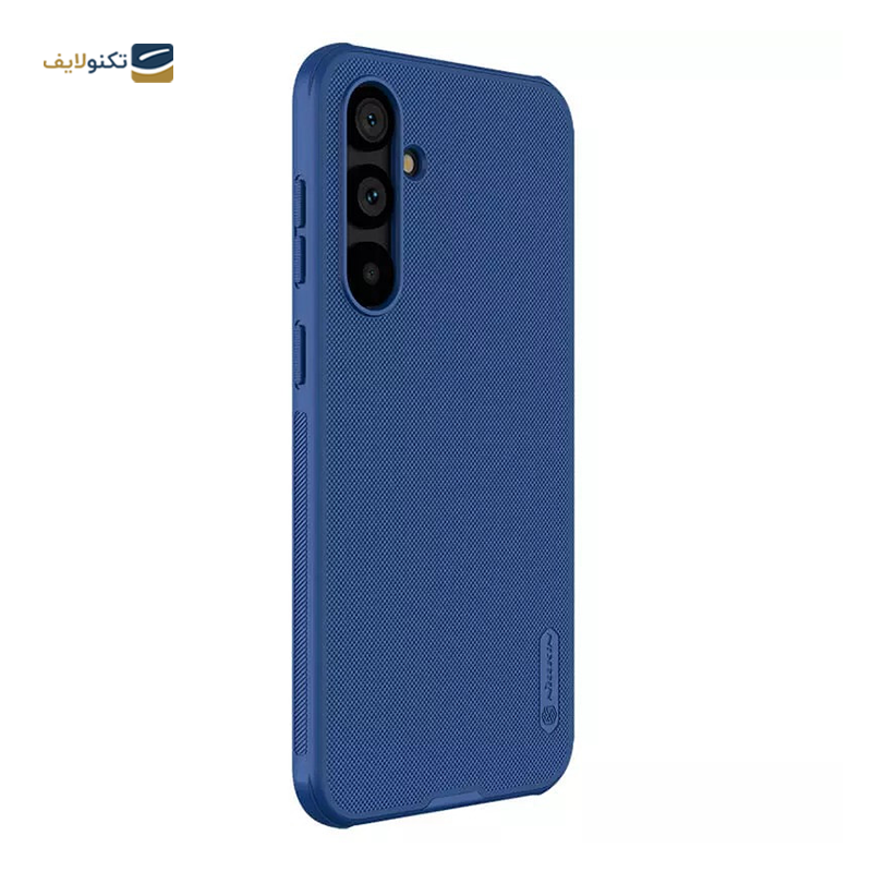 قاب گوشی سامسونگ Galaxy S23 FE نیلکین مدل Super Frosted Shield Pro - Nillkin Super Frosted Shield Pro Cover for Samsung Galaxy S23 FE