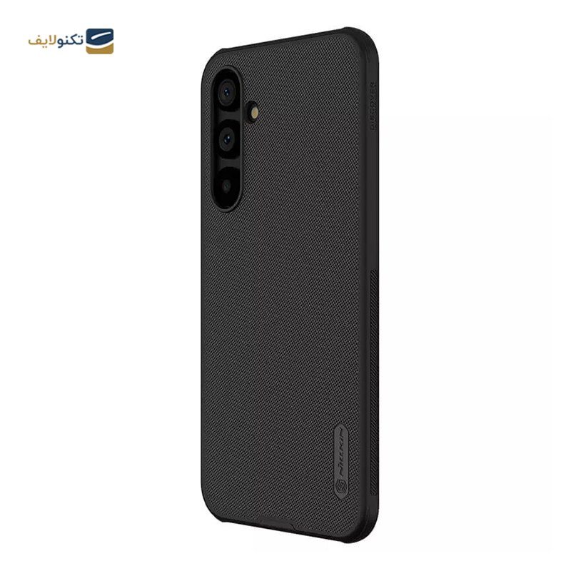 قاب گوشی سامسونگ Galaxy S23 FE نیلکین مدل Super Frosted Shield Pro - Nillkin Super Frosted Shield Pro Cover for Samsung Galaxy S23 FE