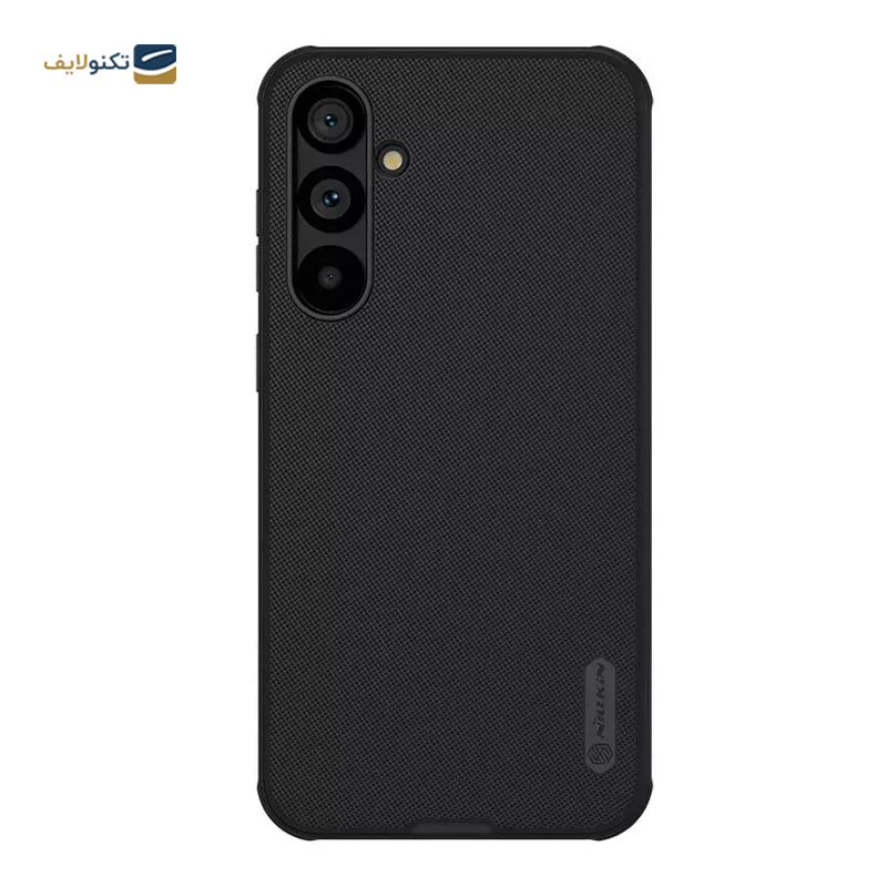 قاب گوشی سامسونگ Galaxy S23 FE نیلکین مدل Super Frosted Shield Pro - Nillkin Super Frosted Shield Pro Cover for Samsung Galaxy S23 FE