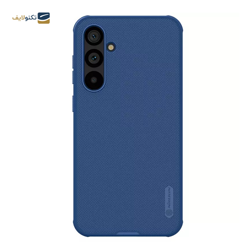 قاب گوشی سامسونگ Galaxy S23 FE نیلکین مدل Super Frosted Shield Pro - Nillkin Super Frosted Shield Pro Cover for Samsung Galaxy S23 FE