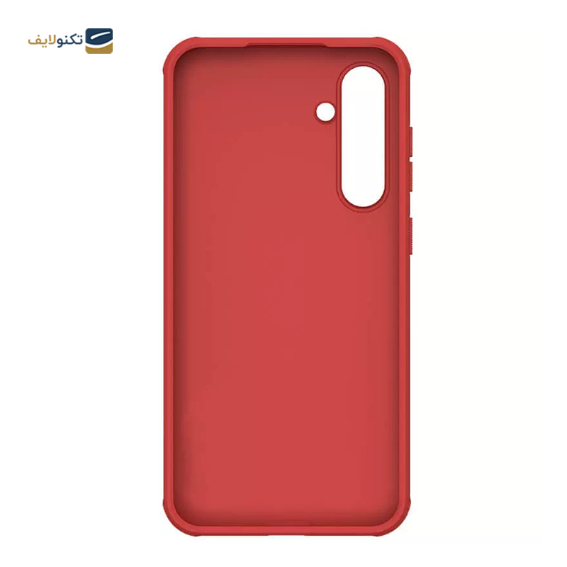 قاب گوشی سامسونگ Galaxy S23 FE نیلکین مدل Super Frosted Shield Pro - Nillkin Super Frosted Shield Pro Cover for Samsung Galaxy S23 FE