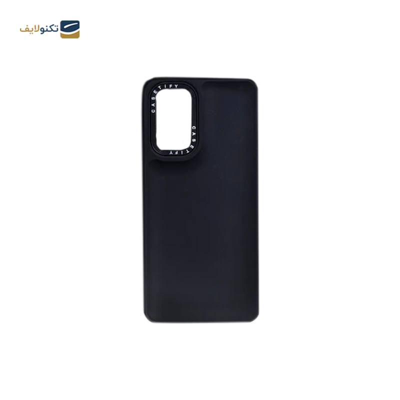 کاور گوشی سامسونگ Galaxy A33 کیس تیفای مدل بالشتی - Case Tify Super a pillow Cover For Samsung Galaxy A33