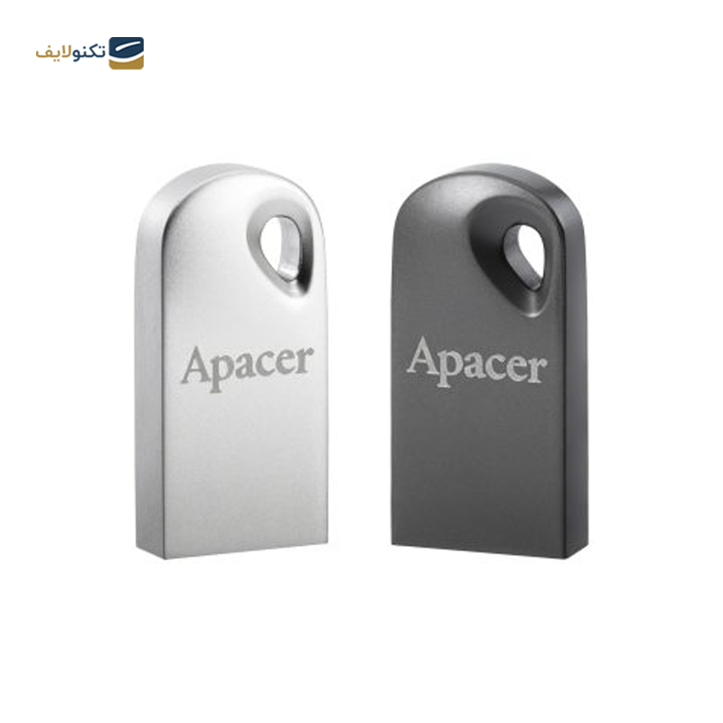 فلش مموری اپیسر مدل AH15K USB 3 ظرفیت 32 گیگابایت - Apacer AH15K USB 3.2 Flash Memory - 32GB