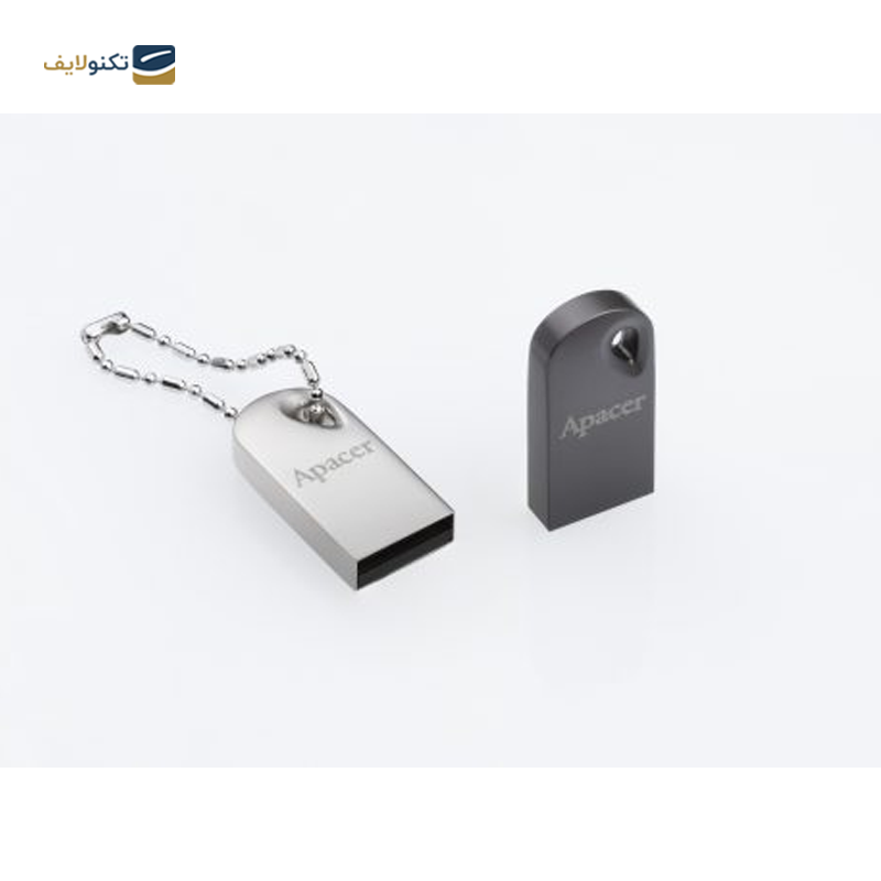 فلش مموری اپیسر مدل AH15K USB 3 ظرفیت 32 گیگابایت - Apacer AH15K USB 3.2 Flash Memory - 32GB