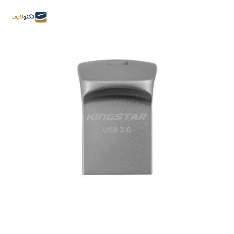 فلش مموری کینگ استار مدل KS232 ظرفیت 32 گیگابایت - King Star KS232 Flash Memory - 32GB