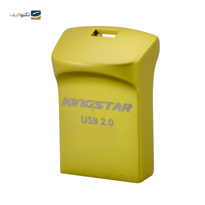 فلش مموری کینگ استار مدل KS232 ظرفیت 32 گیگابایت - King Star KS232 Flash Memory - 32GB