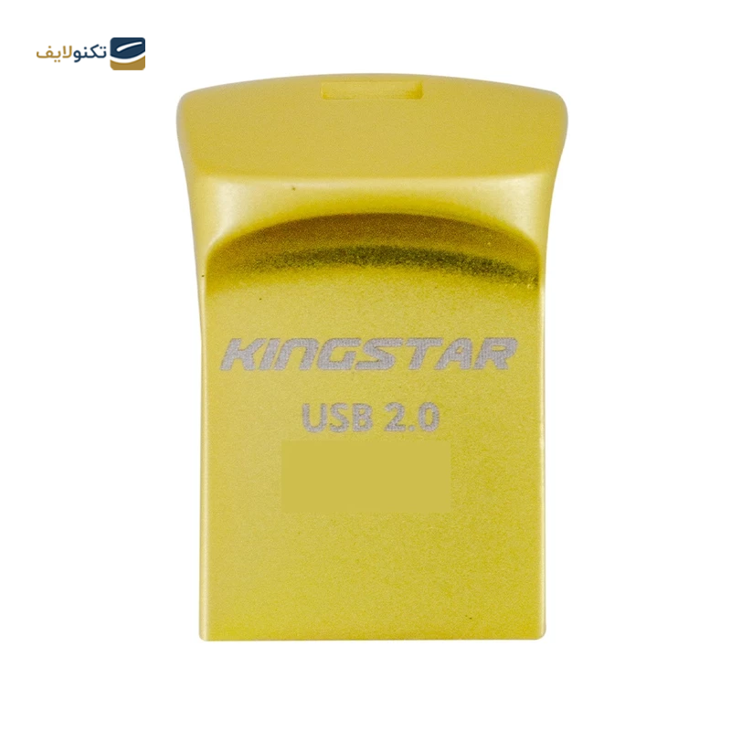 فلش مموری کینگ استار مدل KS232 ظرفیت 32 گیگابایت - King Star KS232 Flash Memory - 32GB