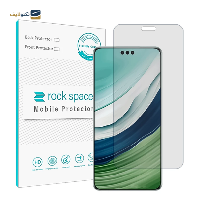 گلس گوشی هوآوی Mate 60 pro راک اسپیس مدل HGL - Rock Space HGL Screen Protector for Huawei Mate 60 pro