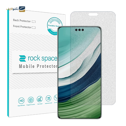 گلس گوشی هوآوی Mate 60 pro plus راک اسپیس مدل GAM - Rock Space GAM Screen Protector for Huawei Mate 60 pro plus