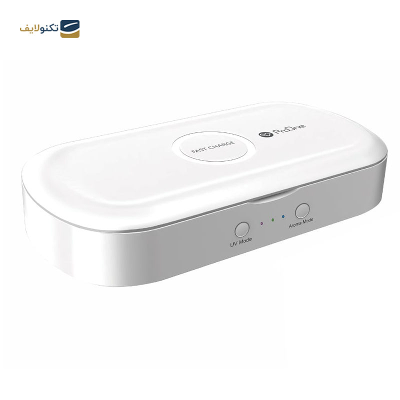 شارژر بی سیم پرووان مدل PWL805 - ProOne PWL805 wireless charger