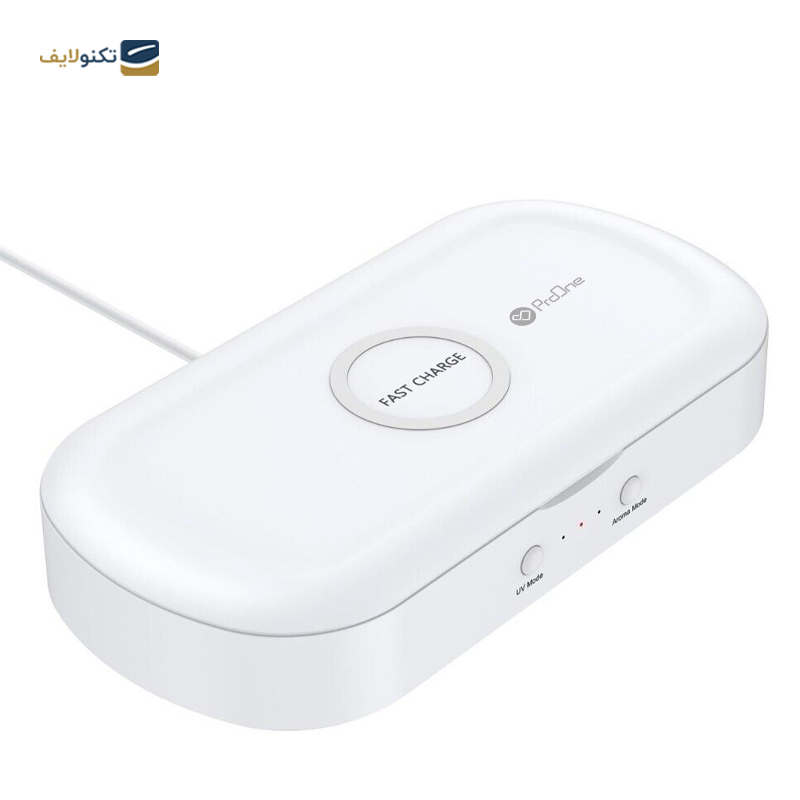 شارژر بی سیم پرووان مدل PWL805 - ProOne PWL805 wireless charger