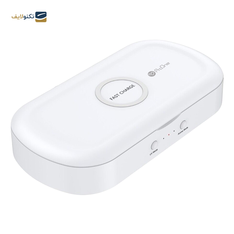 شارژر بی سیم پرووان مدل PWL805 - ProOne PWL805 wireless charger