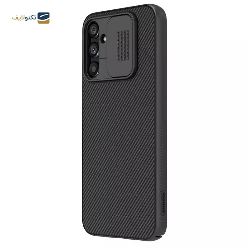 کاور گوشی سامسونگ Galaxy A14 4G نیلکین مدل CamShield - Nillkin CamShield cover for Samsung Galaxy A14 4G