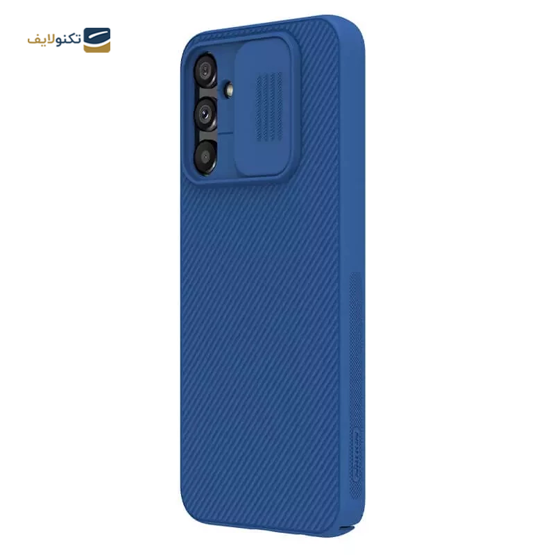 کاور گوشی سامسونگ Galaxy A14 4G نیلکین مدل CamShield - Nillkin CamShield cover for Samsung Galaxy A14 4G