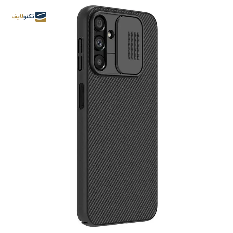 کاور گوشی سامسونگ Galaxy A14 4G نیلکین مدل CamShield - Nillkin CamShield cover for Samsung Galaxy A14 4G